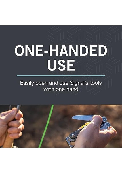 Signal Multitool - Coyote Tan fırsatları