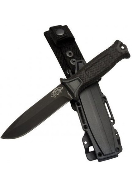 Tiger Tactical Bıçak HTM-1041-A 25 cm