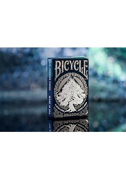 Dragon Oyun Kağıdı indirimleri