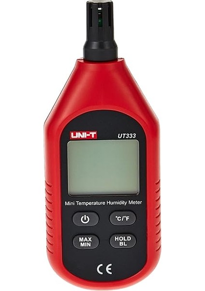 UT333 Mini Dijital Hava Nem Ölçer