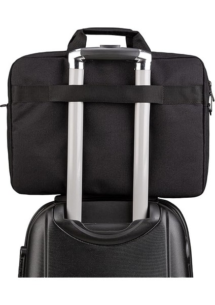 PRW540 Workout Serisi Wtxpro Su Geçirmez Kumaş 13-14 Inç Laptop,notebook El Çantası fırsatları