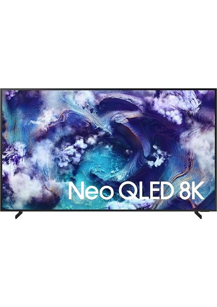 65 Inç Neo QLED 8k QN900F Vision Aı Smart Tv (2025)