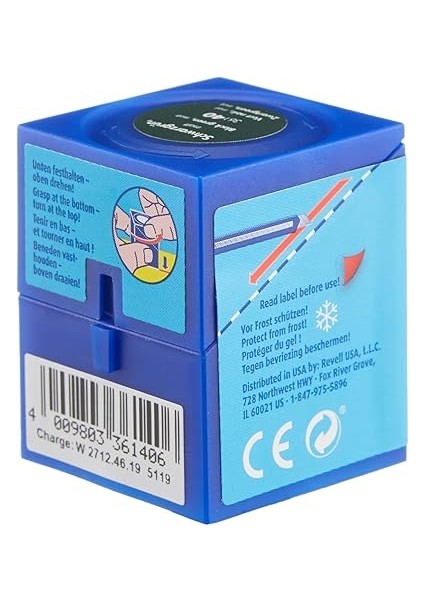 - Su Bazlı Maket Boyası Siyah Yeşil Mat 18 ml (36140) fırsatları