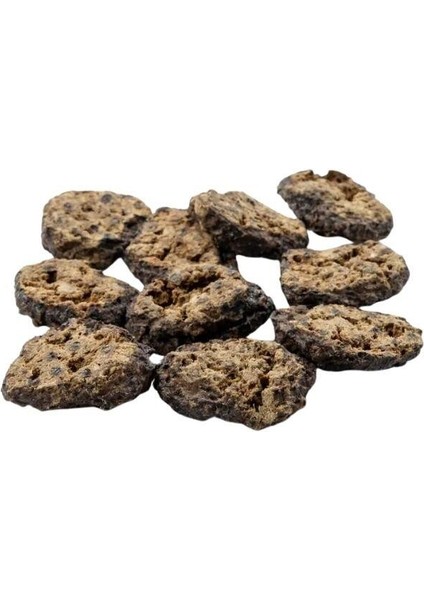 ‎Baffs Naturals Baffs Naturals Kurutulmuş Kuzu Etli Mini Burger Köpek Ödülü 100 gr fiyatları