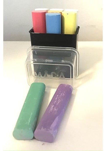 Mala Tebeşir 9 Adet fiyatları