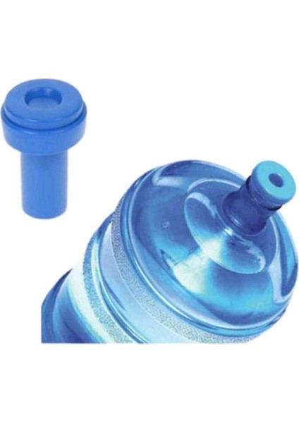 Damacana Yaylı Sebil Kapağı – Çelik Yaylı, Su Sızıntı Önleyici, Şarjlı Su Pompasına ve Su Sebiline Uyumlu Kapak fiyatları