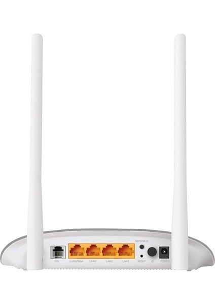 TD-W9950 300 Mbps Wireless N Vdsl/adsl Modem Router fiyatları