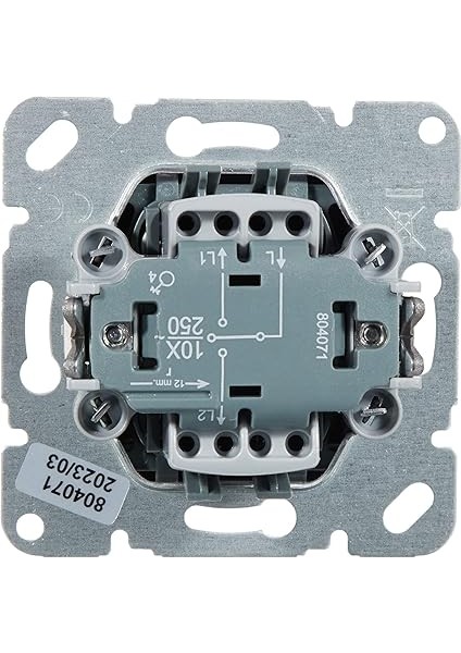 Novella/trenda Antrasit Tek Düğ Jaluzi Mekanizma+Düğme Kapak Çabuk Bağlanti fiyatları