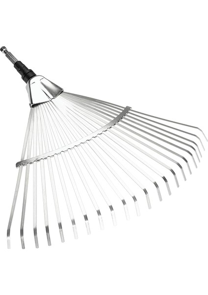 Combisystem Yelpaze Tırmık