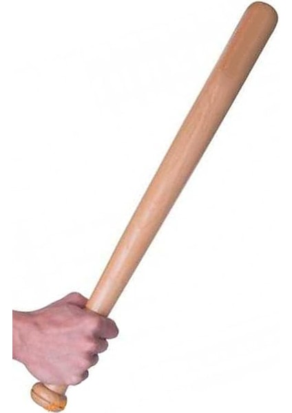 Chermik Beyzbol Sopası 55 cm Dişbudak Ağacından Kırılmaz Bezbol Sopası 1410 fiyatları