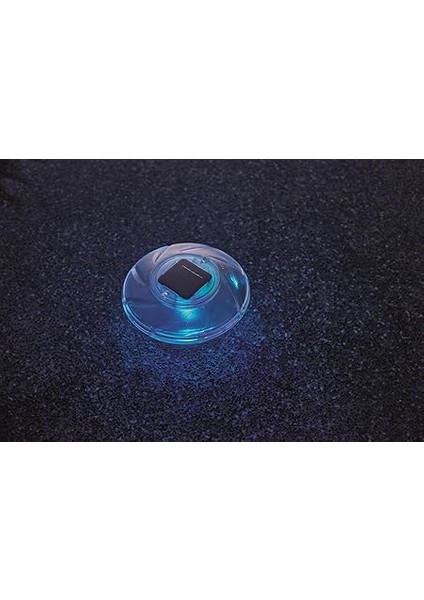 58111 Aydınlatıcı Led, Havuz, Bahçe, Teras Için, Şeffaf, Standart fiyatları