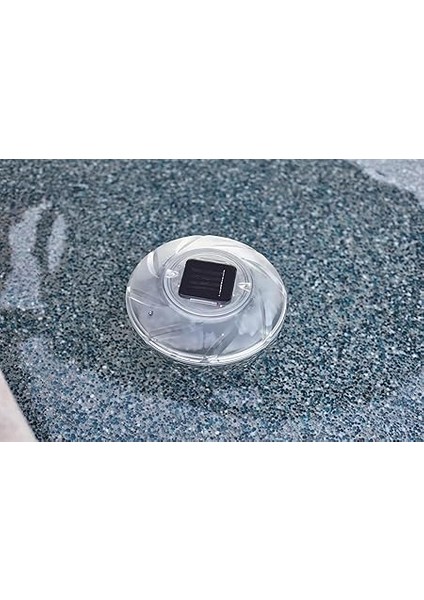 58111 Aydınlatıcı Led, Havuz, Bahçe, Teras Için, Şeffaf, Standart fırsatları