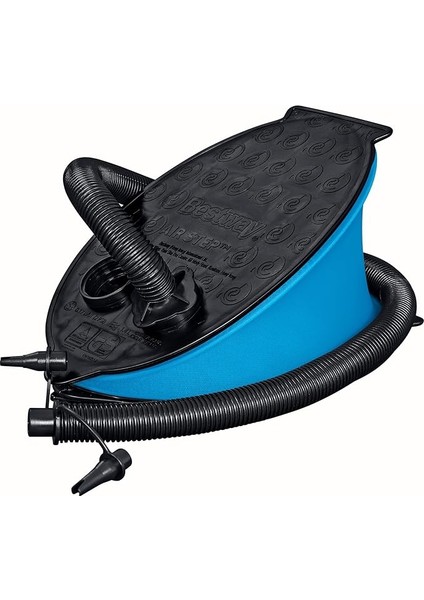 Manuel Hava Pompası Air Step 1400