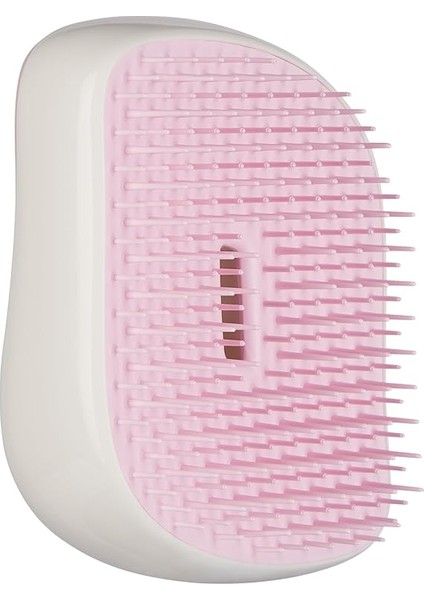 Teezer Compact Styler Holographic Pink Saç Fırçası modelleri