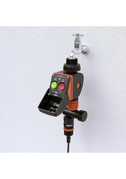 90763 Timer Kit 20 Pratico Damlama Hortumlu Zamanlayıcı Set fiyatları