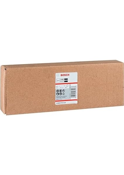 Professional Sds Plus Düz Keski, 10 Adet modelleri