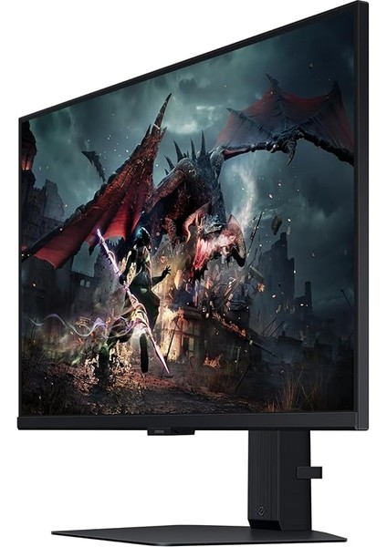 Odyssey G5 LS27DG502EUXUF, 27" Inç Ips, Qhd, 2560 x 1440, 2k, 1ms, 180Hz, Displayhdr 400, Freesync, Oyuncu Monitörü modelleri