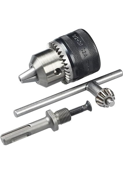 Professional Accessories 2607000982 Adaptör ve Mandren, Yeşil, 1 Adet fiyatları