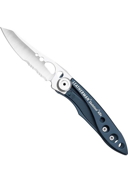 Skeletool Kb Nightshade Çakı