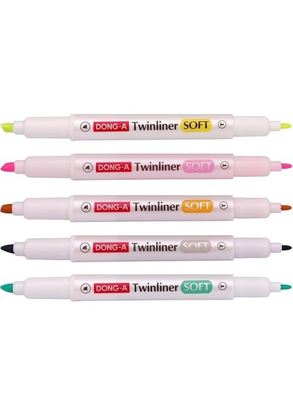 Soft Fosforlu Kalem modelleri