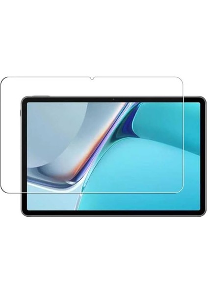 Xiaomi Pad 7 Ekran Koruyucu Esnek Nano Ble