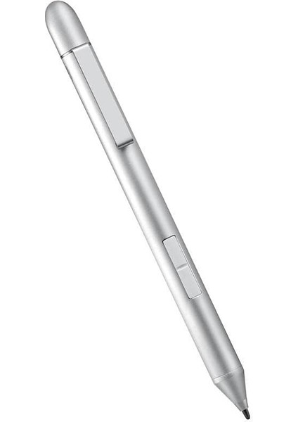 Elitebook X360 1020 1030 1040 G2 G3 G4 G5 Stylus Kalem, Elite X2 1012 1013 Tablet Pen ile Uyumlu, Hp Pencil Için Gümüş indirimleri