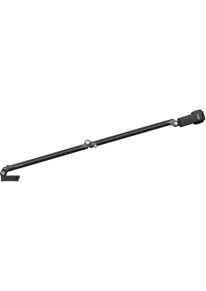 Boom Mount + Yapışkan Bağlantı Parçaları Kamera Aksesuarı