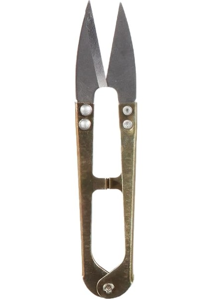 Cino Makas, 10 cm x 14 Gr, 3.5 cm Kesici Uç, Gümüş