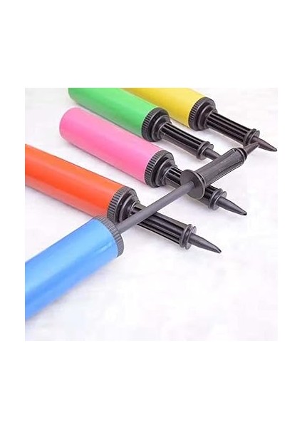 Aksesuarı (Balon Pompası) modelleri