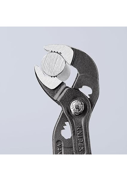 , su pompası pensesi | boru anahtarı, küçük, krom vanadyum, atramente, 150 mm, 87 01 150 fırsatları