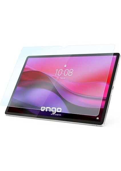 Yoga Tab Plus 12.7 Inç Ekran Koruyucu 9h Parlak Nano fiyatları