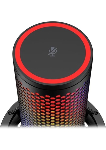 Quadcast 2 S - USB Microphone Siyah modelleri