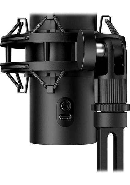 Quadcast 2 S - USB Microphone Siyah fırsatları