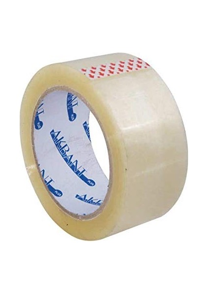 Venus Pack Koli Bandı - 100 Metre 45X100 Hotmelt Şeffaf