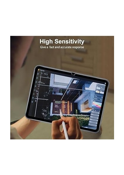 Samsung Galaxy Tab S11 Ekran Koruyucu Nano 11 Inç SM-X730 fırsatları