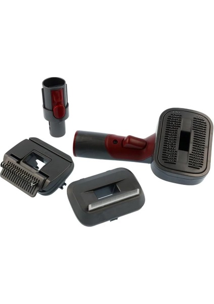 Evcil Hayvan Pet Bakım Seti V6,V7,V8,V10,V11,V15 Dyson Uyumlu
