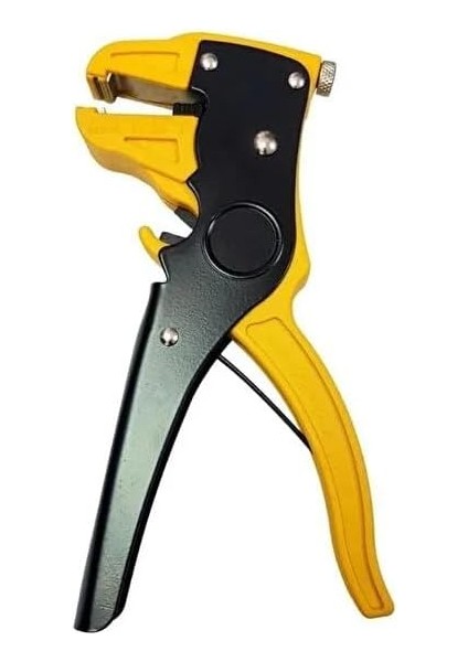 0.2-6 mm Kablo Soyucu Kablo Soyma Pensesi Kablo Sıyırıcı Crimper Sıyırma Kesici Pense modelleri