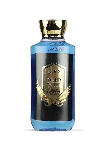 Deep Water Duş Jeli 295 ml | Gün Boyu Ferahlatıcı Deniz Esintisi fiyatları