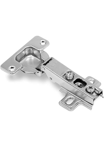 1 Çift Star Mobilya Dolap Kapak Menteşesi Düz Tas Menteşe modelleri