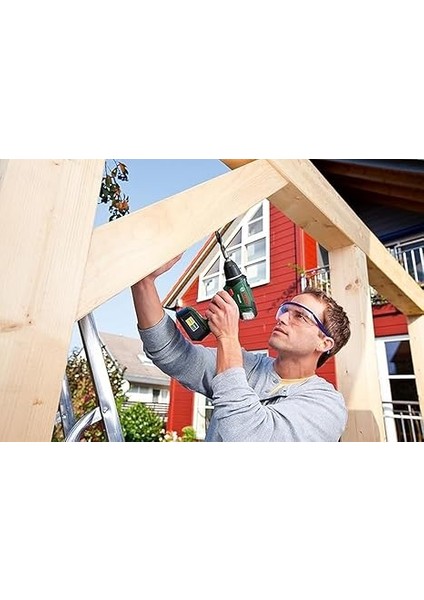 Professional Accessories 2607017367 Matkap Seti Dahil V-Line Titanium 103-PARÇA fırsatları