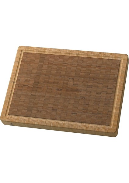 Accessories Bambu Kesme Tahtası Büyük Boy, Bambu Ahşap, Ahşap