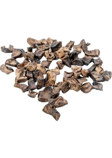 ‎Baffs Naturals Baffs Naturals Kurutulmuş Kuzu Küp Ciğer Köpek Ödülü 100 gr fiyatları