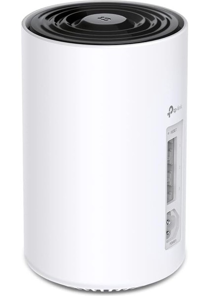 Deco PX50 3-Pack, AX3000 + G1500, 1 Ghz Cpu, Powerline/mesh, Yapay Zeka Desteği, Gigabit Portları, 150 Cihaza Kadar Bağlantı, 600 M² 'ye Kadar Kapsama, Powerline Mesh Wifi 6 Sistemi fiyatları