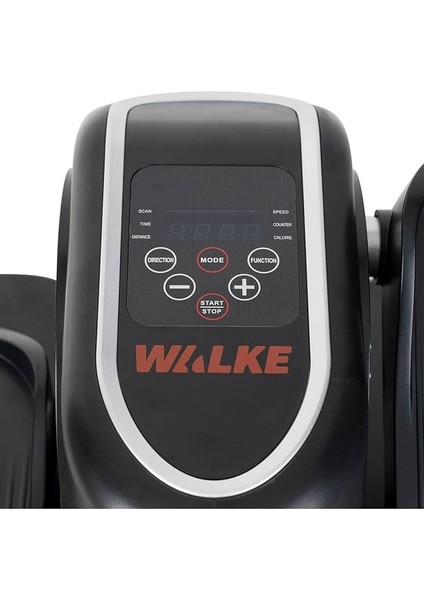 Eliptik Kondisyon Bisikleti Egzersiz Aleti Ayak Masaj Aleti 50W Brushless Motor fırsatları