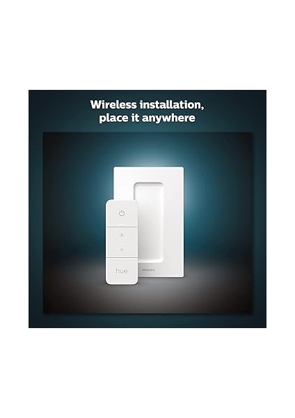 Hue Dimmer Switch Kısma Anahtarı V2 fiyatları