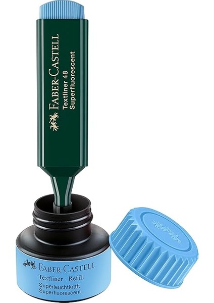 Fosforlu Mürekkebi Mavi fiyatları