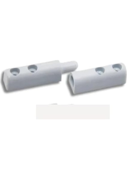 Montaj Seti (2 Adet Tutamak, 2 Adet Çıt Çıt, 4 Adet Menteşe, 2 Adet Kol) 10 Parça indirimleri