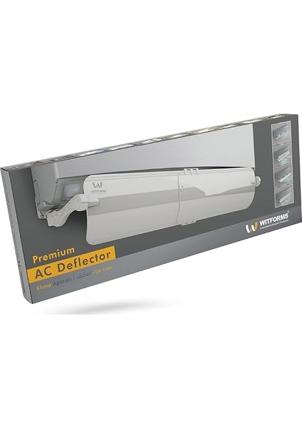 Premium Klima Aparatı fiyatları