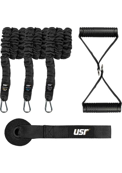 Cord-Cs Serisi Direnç Bandı