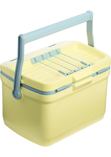 Easy-Carry Outdoor Cooler 15.1l /16QT Pomelo fiyatları